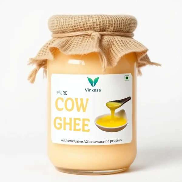 A2 Cow Ghee