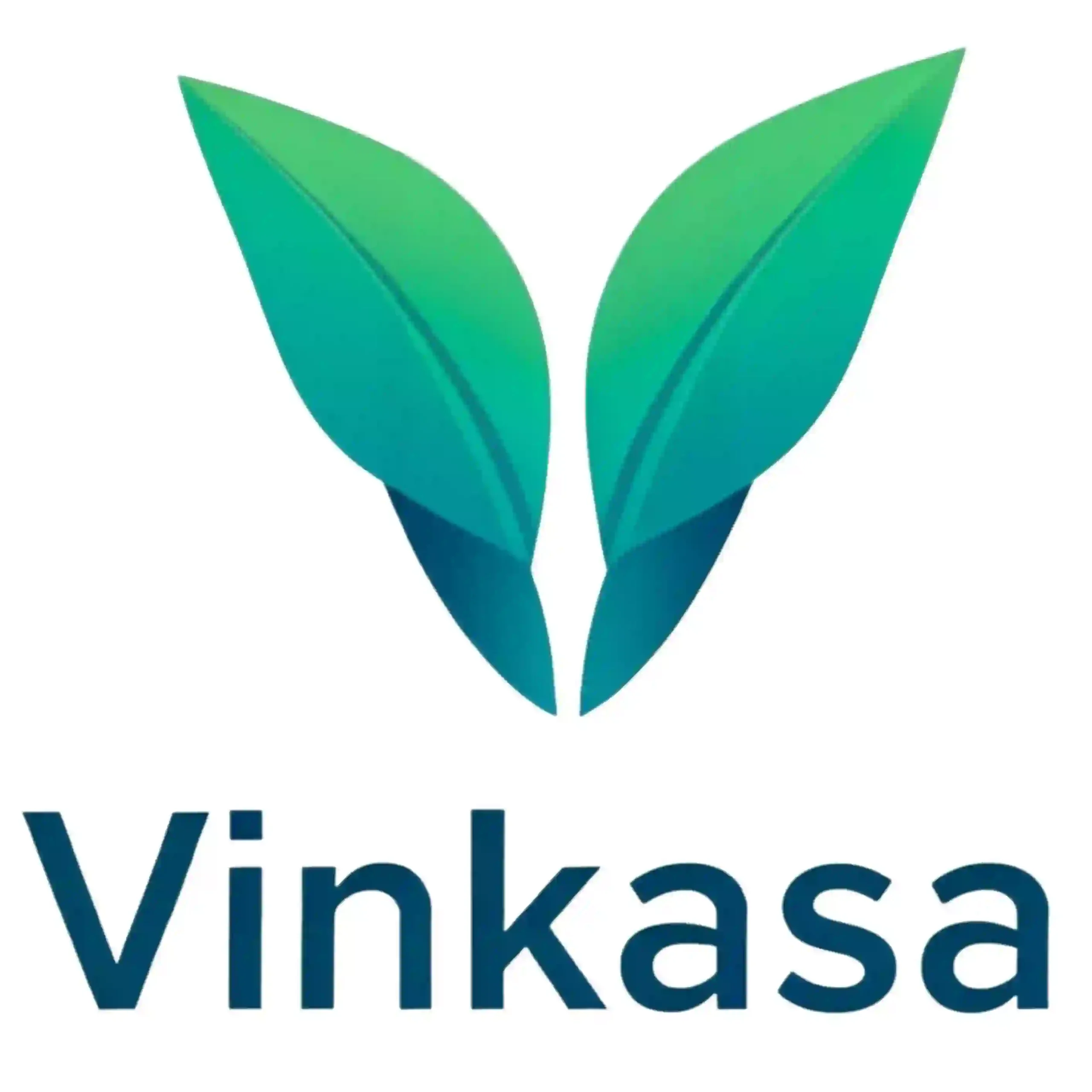 Vinkasa Logo